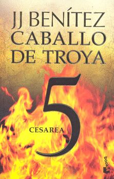 Caballo de Troya 5 - Cesarea